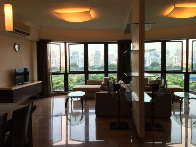 Tanglin View (D3), Condominium #131529132